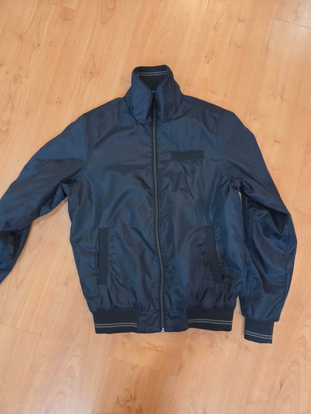 Jack & Jones Fusion Technical Jacket (Size S)